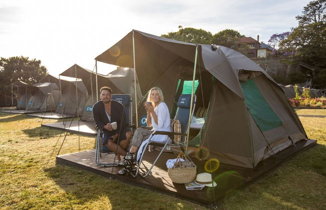 Cockatoo Island - Foto 4