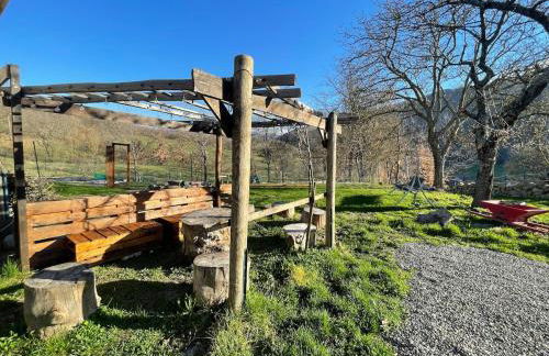 Casa CampoSelvatico - Foto 27