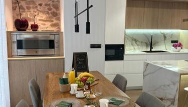 Casa Rural con piscina privada en casco urbano de Náquera Botigueta 25 - Foto 4