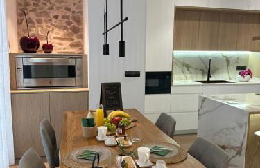 Casa Rural con piscina privada en casco urbano de Náquera Botigueta 25 - Foto 4