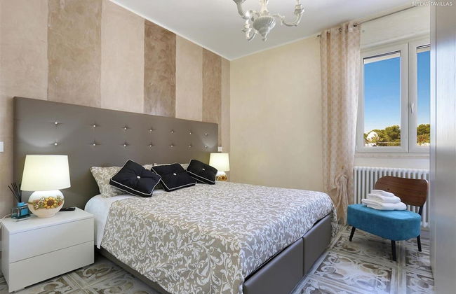 1836 La Perla Bianca Luxury Spa by Perle di Puglia - Foto 49