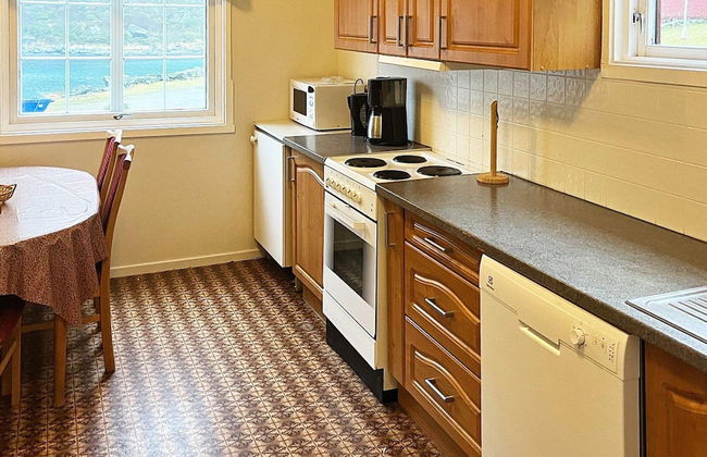 8 Person Holiday Home in Flatraket-by Traum - Foto 8