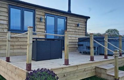 Wye Valley Cabin - Photo 2