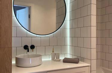 Cozy Wooden Apartment Sopot - Foto 17