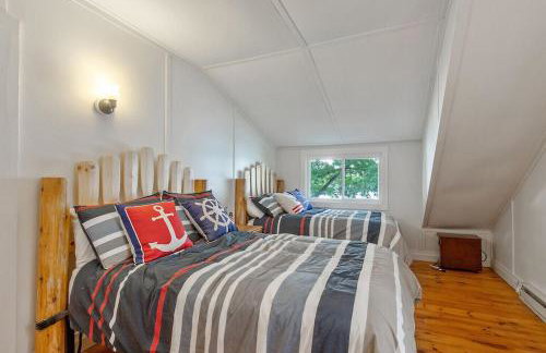 Beautiful Waterfront House in Owasco Lake - Foto 16