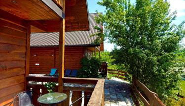 Sielanka - Domki Całoroczne - Foto 4