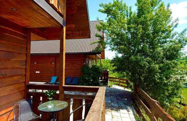 Sielanka - Domki Całoroczne - Foto 4