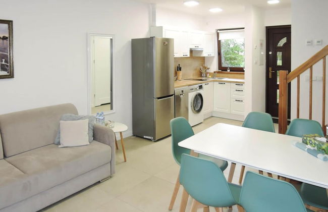 Holiday Home in Stepnica for 6 Persons - Photo 10