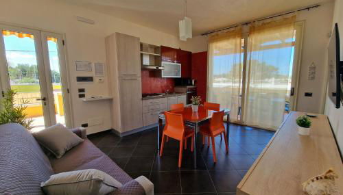 La Suite di Poseidone - Foto 3, minibar