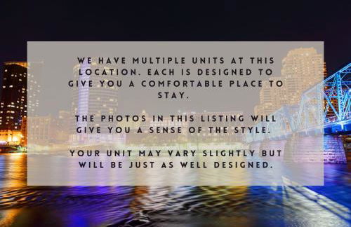 Modern 2BR 2BA New Build Condo with Garage & Patio - Foto 2