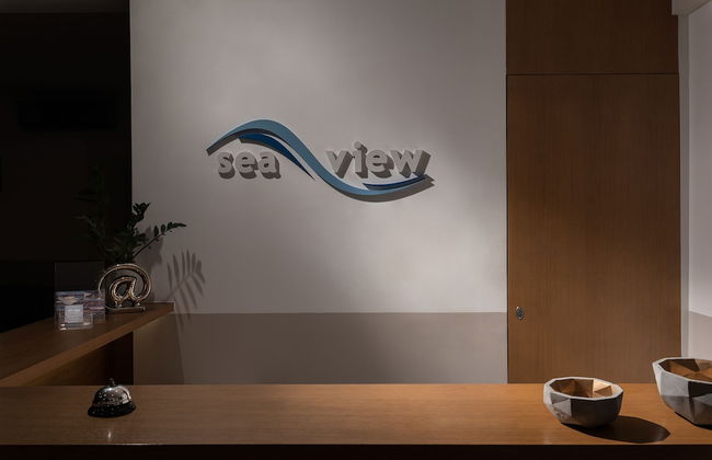 Sea View Hotel & Apartments - Foto 6