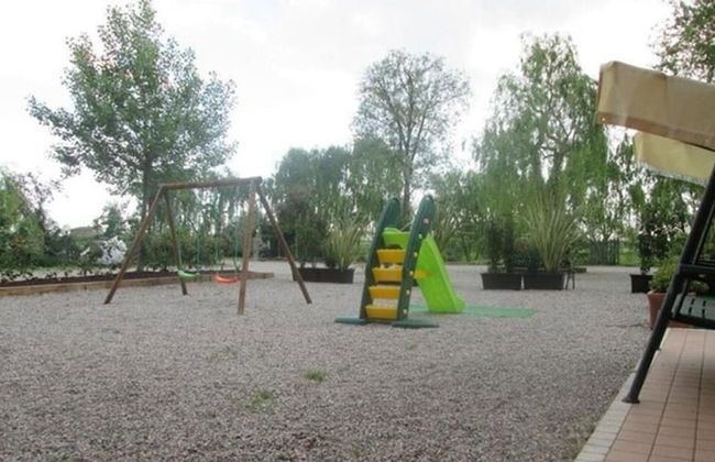 Agriturismo Quadrifoglio Relax - Foto 24