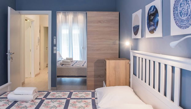 Speranza by halu! - Foto 5, Habitación