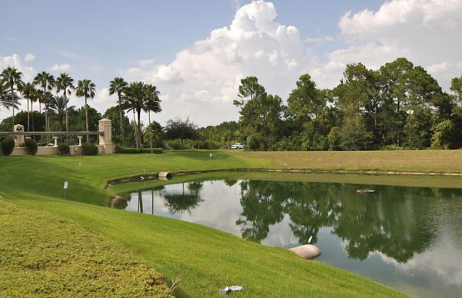 Emerald Island #4 - 7 Bed 6 Baths Villa - Foto 1