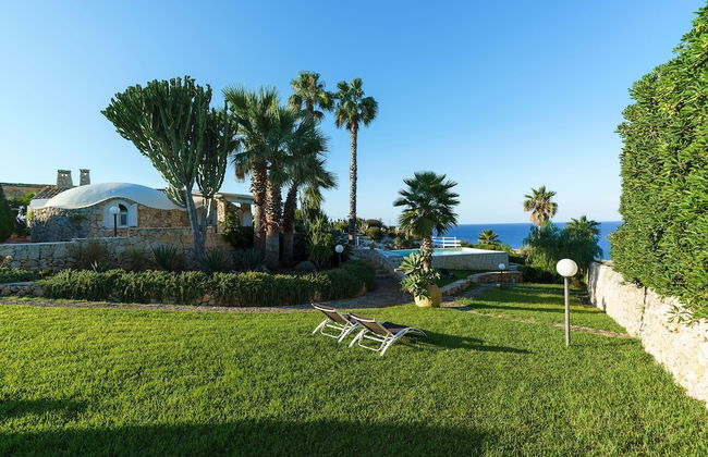 Villa del Mito - Foto 46