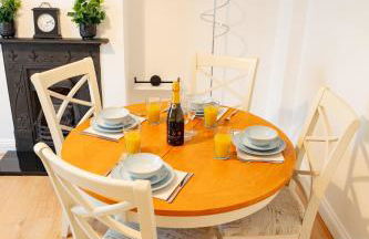 Modern 2 bed Bromley House - Foto 37