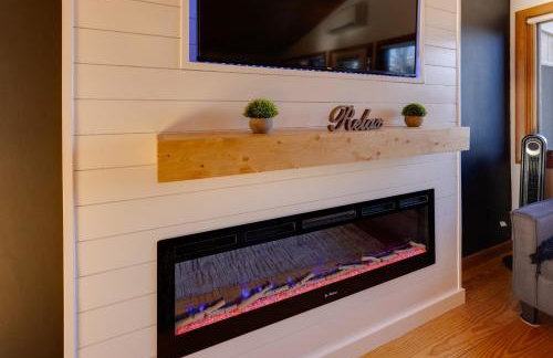 Scenic White Mountains Retreat home - Foto 46