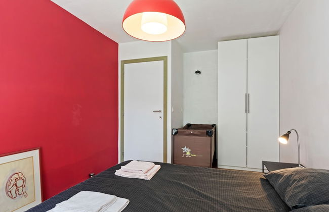 Villa in Kobbegem With Private Garden - Foto 6