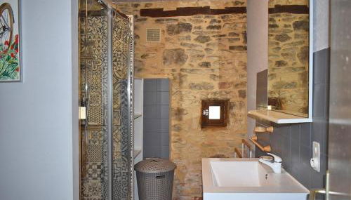 Vialard Haut piscine privée au nord de Sarlat - Foto 5