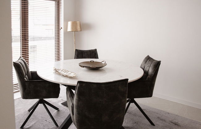 Brand new Apartment Sint-niklaas - Photo 12