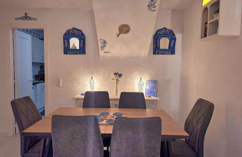 Appartement résidence cala montero - Foto 14