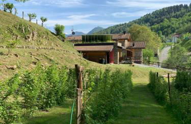 Agriturismo Il Talento Nella Quiete - Foto 69