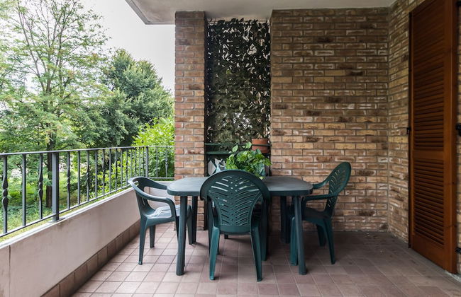 Italianway - Andrea Doria 49 - Photo 26