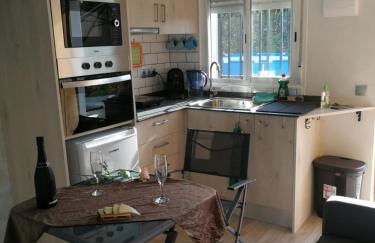 Escapada de ciudad al aire libre - Photo 1