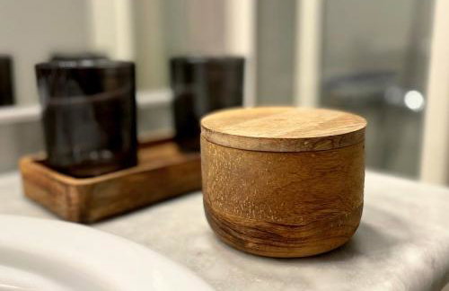 Familienfreundliches Ferienhaus in 5 min zum Strand mit Terrasse und kostenlosem Parkplatz - Photo 25