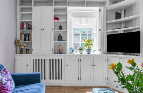 The Blue Anchor House - close to London - Foto 4