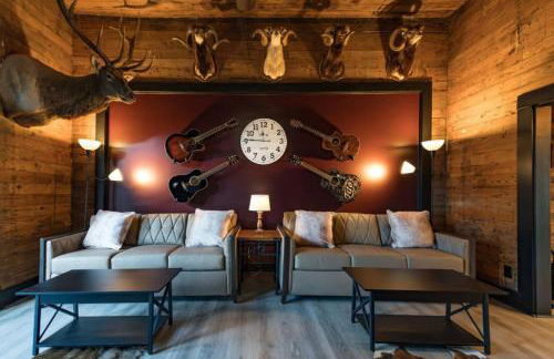 Bentwood Texas Estate Large Group Retreat - Foto 7