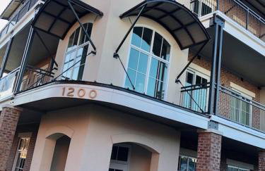 New Luxury Oxford Square Condo at Harrison Square - Foto 37