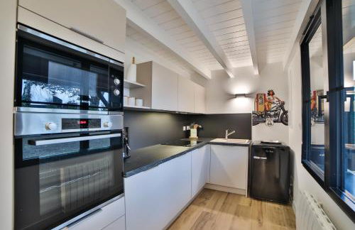 Le Ranch, charmante maison de style, proche de la mer et de Vannes dans le Golfe - Photo 7