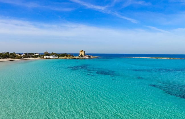 Casa Lory 3 Cozy and Near the sea - Foto 11