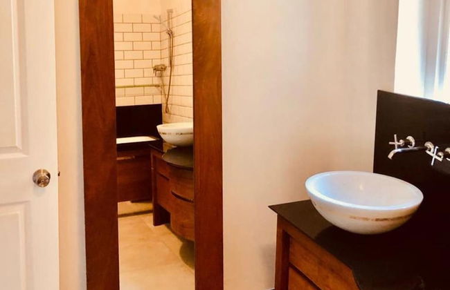 Luxury, Spacious London Apartment on Mattock Lane - Foto 8