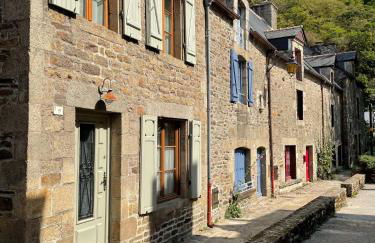 Impasse des Mystères - La maison des Sorciers Léhon/Dinan - Foto 61