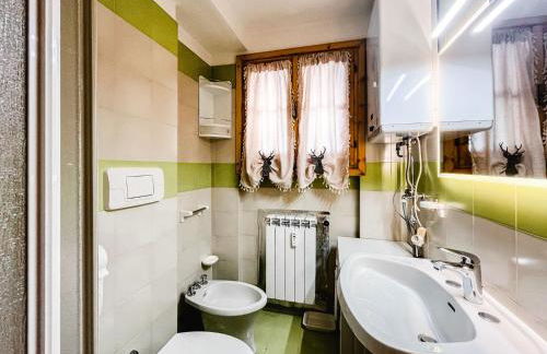 Rifugio delle Cascate - Poluc Apartments Bilocale - Foto 9