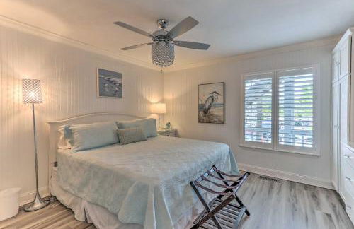 Harbor Island Beach Retreat - Steps to Ocean! - Foto 22