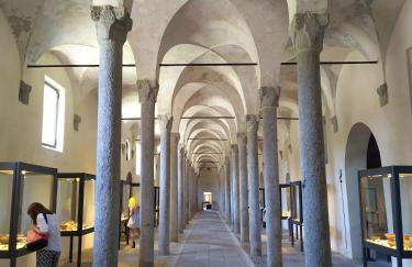 appartamenti olivo - Photo 15