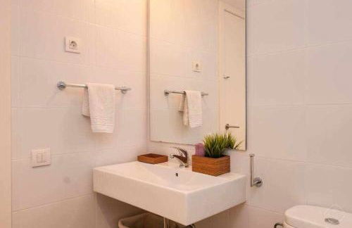 Port VII Apt centrico acogedor w balcon 23 - Foto 22