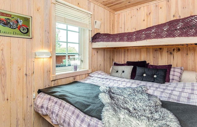 5 Star Holiday Home in Treungen - Foto 2