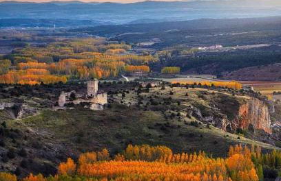 La casita de ucero - Photo 11