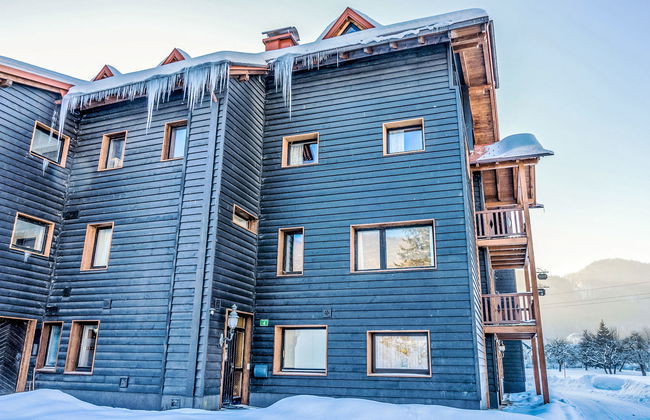 Adlerhorst / Top 5 - Foto 33