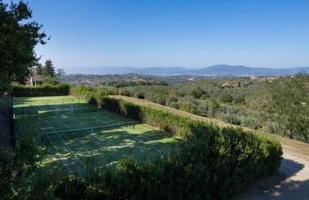 Villa Beltrami 14 in Bagnolo-cantagallo - Foto 66