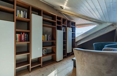 Appartamento I Tetti Rossi - City Center - Photo 17