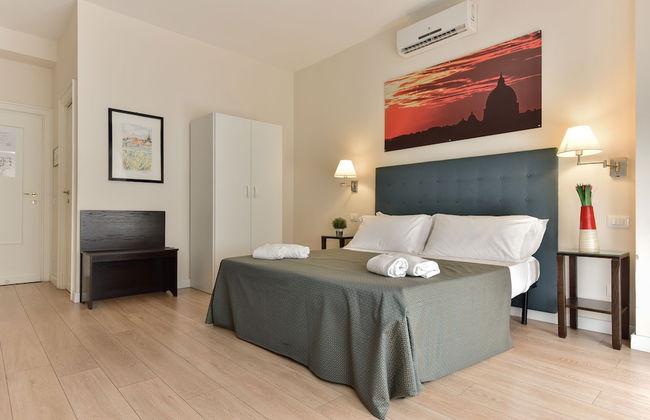 Domus Bella Roma - Foto 12