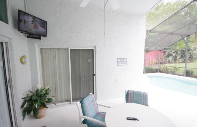 Ly53766 - Indian Ridge - 4 Bed 2 Baths Villa - Foto 27