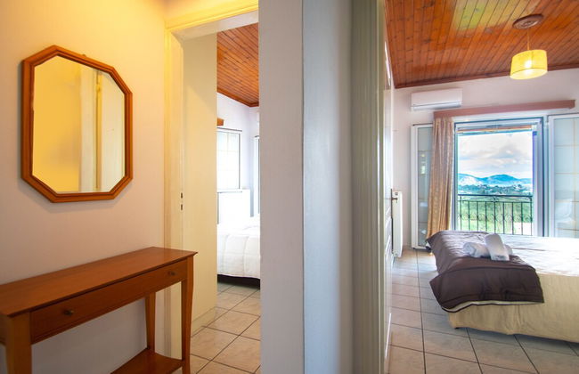 Family Private Homes with Sea View - Foto 9