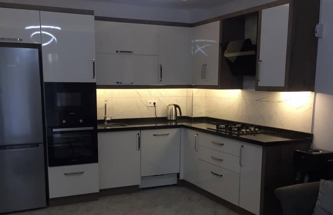 Stylish Ground Floor 3-bed Apartment in Dalyan - Foto 6