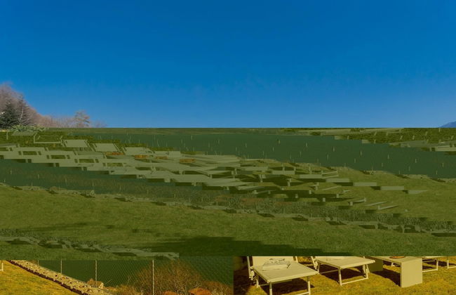 Valarin Palermo Luxory Apartment Wellness - Foto 9